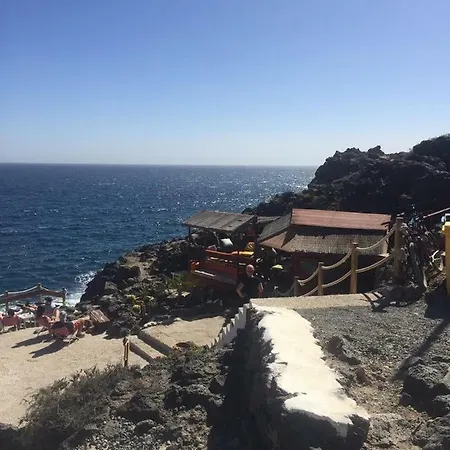 Lägenhet Calle Chasna - 2 Arona (Tenerife)