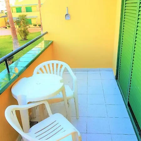 Lägenhet Calle Chasna - 2 Arona (Tenerife)