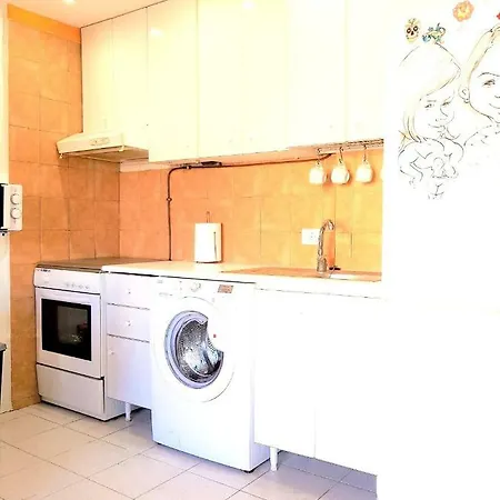Calle Chasna - 2 Apartman *