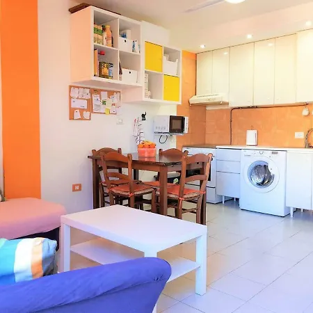 Calle Chasna - 2 Apartman *